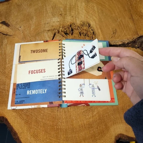 3/$25 NEW All Mixed Up: A Mix-And-Match Book - Picture 7 of 12